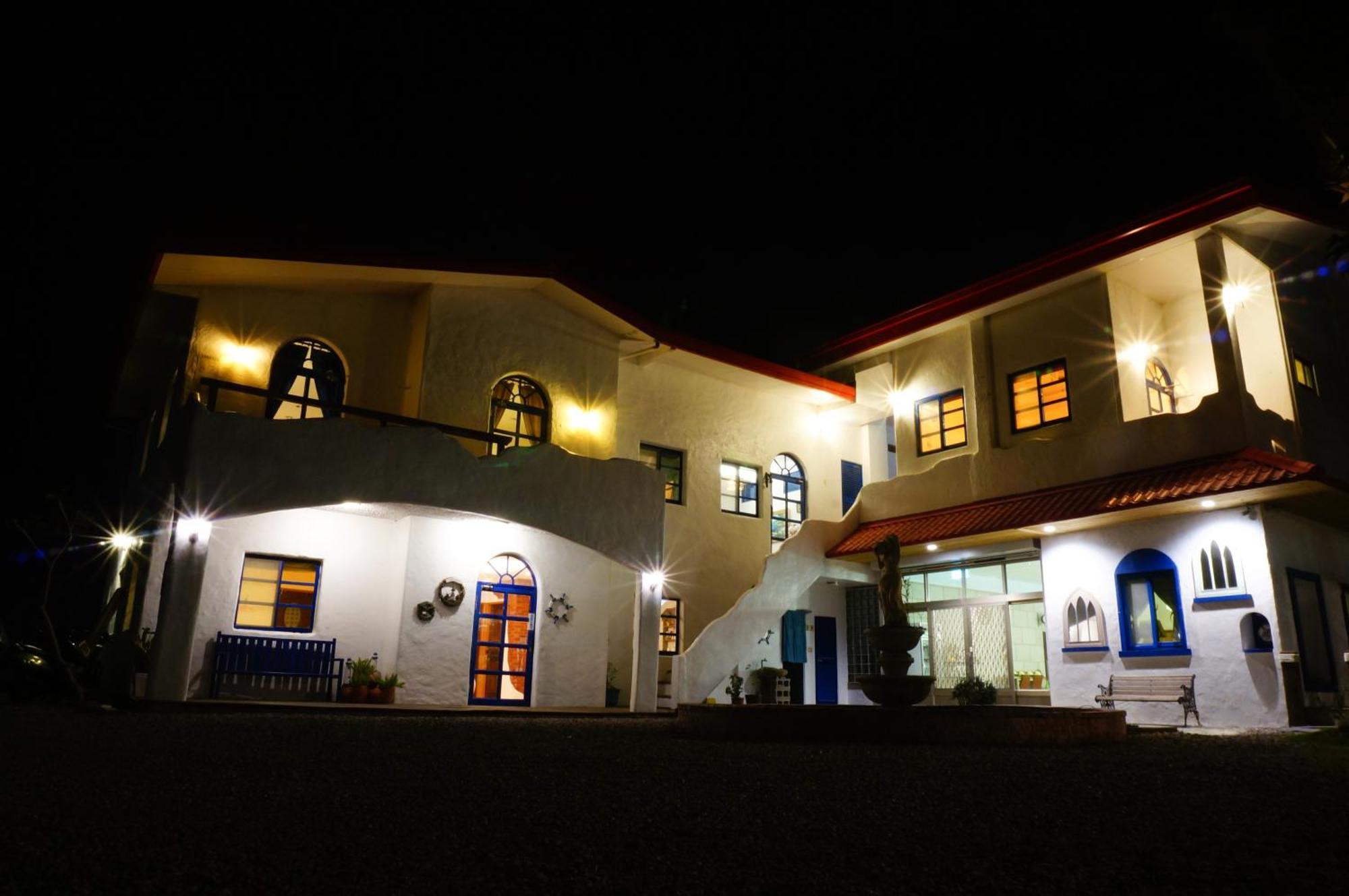 Sine Ya Hostel ย่านเมืองเก่าเฮ้งชุน ภายนอก รูปภาพ
