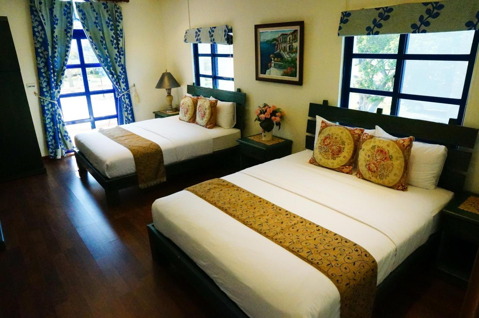 Sine Ya Hostel ย่านเมืองเก่าเฮ้งชุน ภายนอก รูปภาพ